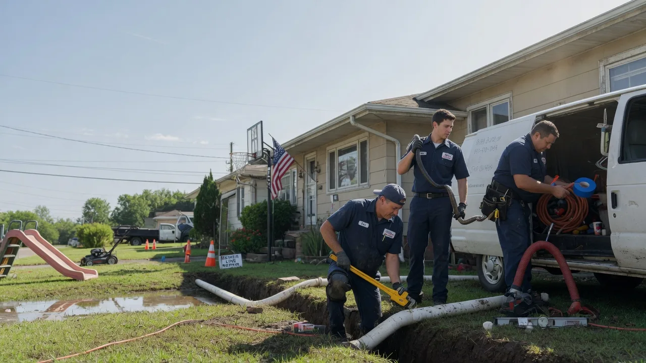 Toilet Installation in Milltown, WI near me
